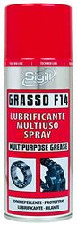 sigill 04262 Spray lubrifiant multi-usage, 400 ml