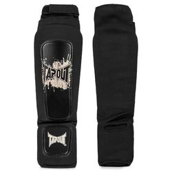 Tapout Lenwood Shin Guards S-M