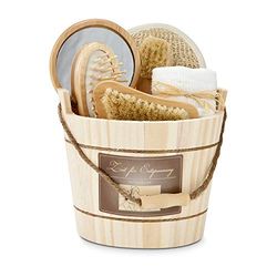 Römer Wellness 4WS41-12 Set de Regalo, Materiales Mixtos