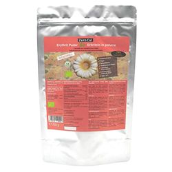 ZeroCal - Eritritol en Polvo Certificado BIO 750g | 0 índice Glucémico | Vegano | Sin Gluten | Para dietas Keto | Mejor alternativa Natural al Azúcar con 0 Calorías