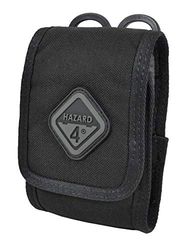 Hazard 4 Big Koala Molle smartphone tas zwart