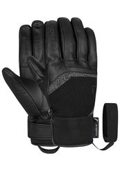 Reusch Enigma R-TEX® XT, guanti invernali invernali, caldi, impermeabili, antivento e traspiranti, unisex, per uomo e donna