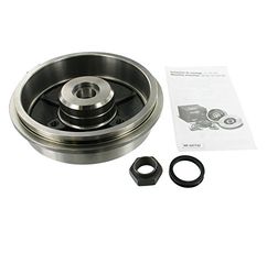 SKF VKBD 0122 Kit pré-montado de rolamentos para roda e travão de tambour