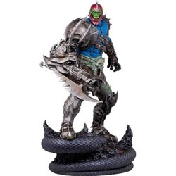 Tweeterhead Masters of The Universe Legends statyett 1/5 fotkäft 51 cm