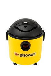 Gisowatt 97103B9N GISowatt Tecnocleaner 20P aspirator, 230v