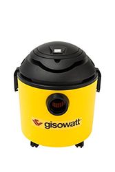 GISOWATT 97103B9N Gisowatt Tecnocleaner 20P Aspirador, 230V