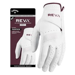 Callaway Golf Callaway GL CG REVA WRH L WHT/Aubergine 23
