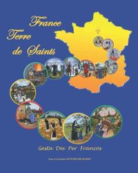 France Terre de Saints