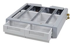 Ergotron Supplemental Drawer SV43/44 dubbel