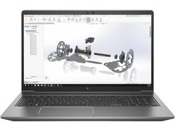 HP ZBook Power 15,6 cala G8 mobilne miejsce robocze 39,6 cm (15,6 cala) 4K Ultra HD Intel® Core™ i7 16 GB DDR4-SDRAM 512 GB SSD NVIDIA T1200 Wi-Fi 6 (802.11ax) Windows 10. Pro
