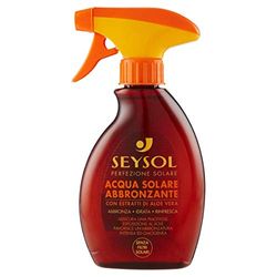 SEYSOL Acqua Solare Abbronzante 250ml