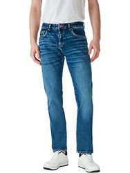 LTB Jeans Hollywood Z D-jeans för män, Safe Allon Wash 53634, 38W x 32L