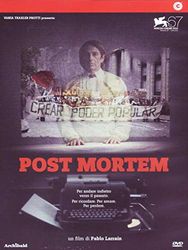 Post mortem