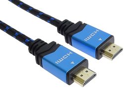 PremiumCord 4K High Speed ​-​HDMI Cable. 1 m