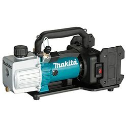 Makita DVP181ZK 18V Li-ion LXT Bomba de vacío - Baterías y cargador no incluidos