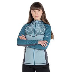 Dare2B DWA468 Suter, Mujer, Dragnfl/Camg, 46