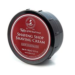Taylor Of Old Bond Street Sapone da barba Shaving Shop 150gr