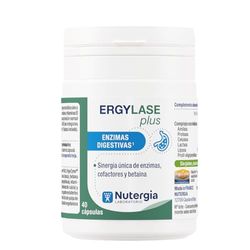 ERGYLASE Plus, Cápsula