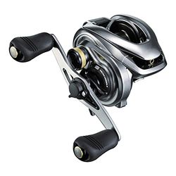 Reel Metanium DC 101 HG Links Hand