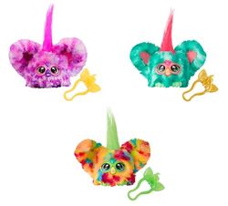 FURBY FURBLETS BUNDLE 9