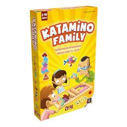 Katamino Family