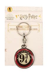 SD TOYS HARRY POTTER - Plateform 9 3/4 - Porte-clés