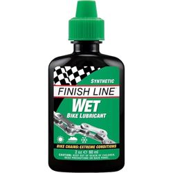 Finish Line Cross Country kettingolie 60 ml, 4000072