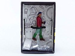 ATLANTIC CASE - Miniatyrbil, 43002_09