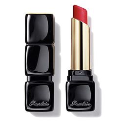 Guerlain KISSKISS TENDER MATTE 775 KISS ROUGE