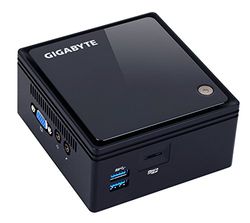 BAREBONE GIGABYTE BRIX Bace-3160 CEL-3160 NO HDD NO RAM