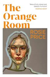 The Orange Room: A deeply relatable story of self-discovery and self-worth