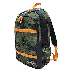 Rapala Jungle Backpack, Green/Yellow