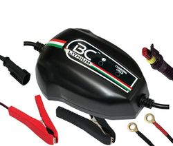 BC Battery Controller 700BCLP BC Lithium 900 1A - Carregador de manutenção inteligente para baterias de início de lítio de 12 V (Li-Ion / LiFePO4)
