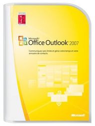 Outlook 2007