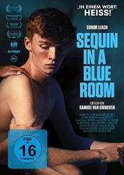 Sequin in a Blue Room (OmU) [Alemania] [DVD]