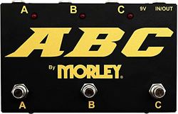 MORLEY ABC-G GOLD SERIES SELECTOR / COMBINER