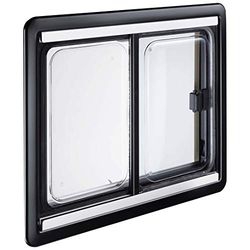 Dometic Campingbedarf Seitz Schiebefenster - Tienda de campaña instantánea, 1100 x 450