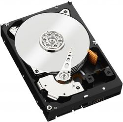 HP Disque Dur 1 to 7200 TR/Min SATA (NCQ/Smart IV) à 6 Gbit/s