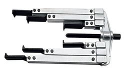 Elora 173500006100 - Puller set, 8 piezas, 173s, 0