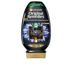 Original Remedies carbón magnético acondicionador 250 ml