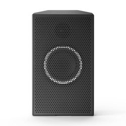 AIAIAI Unit-4 Wireless + altoparlante portatile senza fili con latenza ultra bassa, audio non compresso, tempo di riproduzione 20+ ore, Bluetooth (singolo)