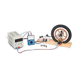 3B Scientific U15040 Pendulum Of Torsion of Pohl