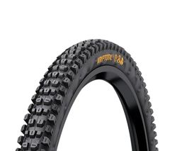 Continental - Continental 60-584 Kryptotal-F Enduro (27.5" x 2.40) Zwarte Skin Vouwbare Band - 1 stuk