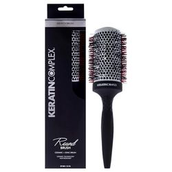 Keratin Complex Thermal Round Brush For Unisex 3.5 Inch Hair Brush