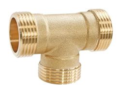 SOMATHERM FOR YOU - Ottone pari tee - Male Triple 26/34