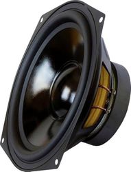 Dynavox Haut-parleur de basses 8 Ohms 200 mm (Import Allemagne)