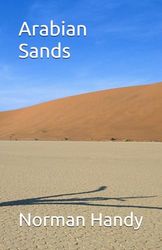 Arabian Sands