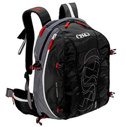 TSL Plecak unisex Dragonfly 15/30, szary, 50 x 25.5 x 23.5 cm, 30 Liter, Dragonfly 15/30