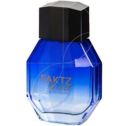 Eau de toilette Faktz Select 100 ml