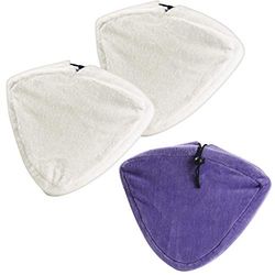 Genius a13105 Chiffons de nettoyage Balai Vapeur